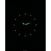 Citizen Kuroshio 64 Limited Edition Stainless Steel Green Dial Automatic NK0007-88X Men's Watch