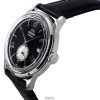 Orient Classic Bambino Version 2 Leather Strap Black Dial Automatic RA-AP0101B Men's Watch