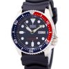 Refurbished Seiko Blue Dial Automatic Divers SKX009 SKX009K1 SKX009K 200M Mens Watch