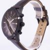 Refurbished Fossil Townsman Chronograph Quartz FS5437 Men's Watch