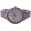 Refurbished Armani Exchange Cayde Grey Dial Quartz AX2722 Men's Watch