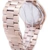 Refurbished Michael Kors Runway Rose Gold Tone MK3197 Women's Watch