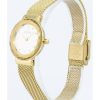 Refurbished Skagen Leonora SKW2800 Diamond Accents Quartz Women's Watch