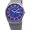 Refurbished Skagen Melbye SKW6503 Quartz Analog Men's Watch