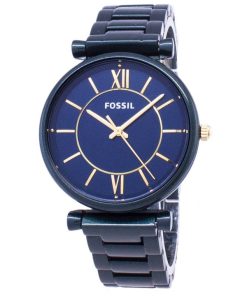 Refurbished Fossil Tailor ES4427 Quartz Analog Women's Watch