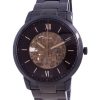 Refurbished Fossil Neutra Skeleton Dial Automatic ME3183 Men's Watch