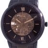 Refurbished Fossil Neutra Skeleton Dial Automatic ME3183 Men's Watch