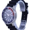 Refurbished Citizen Promaster Asia Fugu Limited Edition Black Dial Automatic Diver's NY0110-13E 200M Men's Watch