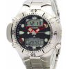 Refurbished Citizen Promaster Aqualand Black Dial Diver's Quartz JP1060-52E 200M Men's Watch