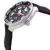 Citizen Promaster Dive Polyurethane Strap Black Dial Eco-Drive BN0230-04E 200M Mens Watch