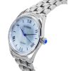 Citizen L Eco-Drive Stainless Steel Mother Of Pearl Dial EM1140-80D Women's Watch