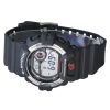 Casio G-Shock Digital Resin Strap Quartz G-8900S-1 200M Men's Watch