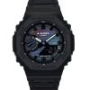 Casio G-Shock Analog Digital Bio-Based Resin Strap Multicolor Dial Quartz GA-2100RW-1A 200M Men's Watch