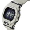 Casio G-Shock G-Squad Digital Smartphone Link Resin Strap Quartz GBD-200UU-9 200M Men's Watch