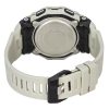 Casio G-Shock G-Squad Digital Smartphone Link Resin Strap Quartz GBD-200UU-9 200M Men's Watch