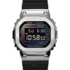 Casio G-Shock G-Steel Digital Rainbow Brick Wall Multicolor Dial Quartz GM-5600RW-1 200M Men's Watch