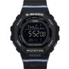 Casio G-Shock G-Squad Digital Smartphone Link Bio-Based Resin Strap Quartz GMD-B300-1 200M Women's Watch