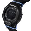 Casio G-Shock G-Squad Digital Smartphone Link Bio-Based Resin Strap Quartz GMD-B300-1 200M Women's Watch