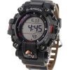 Casio G-Shock Master Of G-Land Mudman Team Land Cruiser Toyota Auto Body Solar GW-9500TLC-1 200M Mens Watch