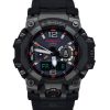 Casio G-Shock Master Of G-Land Mudmaster Analog Digital Smartphone Link Black Dial Solar GWG-B1000EC-1A 200M Men's Watch