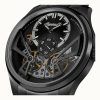 Ingersoll The Naismith Stainless Steel Black Skeleton Dial Automatic I16102 Men's Watch