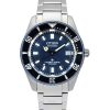 Citizen Promaster Fujitsubo Anniversary Limited Edition Super Titanium Automatic Diver's NB6026-56L 200M Men's watch