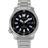 Citizen Promaster Marine Limited Edition Black Dial Automatic Diver's NY0160-66E 200M Men's Watch With Extra Strap