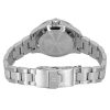 Ratio FreeDiver Sapphire Stainless Steel White Dial Quartz RTFL802 200M Women's Watch