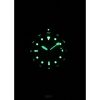 Ratio FreeDiver Sapphire Stainless Steel Green Dial Quartz RTFL805 200M Women's Watch