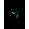 Ratio FreeDiver Sapphire Stainless Steel Green Dial Automatic RTFL835 200M Women's Watch