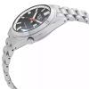 Seiko 5 Sports SNXS Series Stainless Steel Rinse Blue Dial Automatic SRPK87K1 100M Men's watch