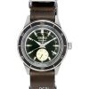 Seiko Presage Style60s Green Dial Automatic SSA451 SSA451J1 SSA451J Mens Watch