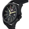 Luminox Atacama Field Rubber Strap Black Dial Quartz XL.1970.SET 100M Men's Watch With Extra Strap