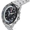 Luminox Pacific Diver Chronograph Stainless Steel Black Dial Quartz XS.3141.M 200M Men's Watch