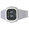 Casio G-shock Move Digital Smartphone Link Bio-Based Resin Strap Solar DW-H5600MB-8A9 200M Men's Watch