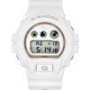 Casio G-Shock Digital The Shiba Inu Resin Strap Quartz DW-6900SHB-7 200M Men's Watch