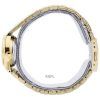 Refurbished Seiko 5 Gold Tone Stainless Steel Gold Tone Dial Automatic SYMA04K1 Women's Watch