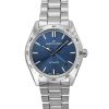 Hamilton Jazzmaster Performer Stainless Steel Blue Dial Automatic H36235140 100M Men's Watch