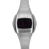 Hamilton American Classic PSR 74 Digital Stainless Steel Quartz H52304130 100M Men's Watch