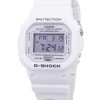 Refurbished Casio G-Shock Digital Resin Strap Quartz DW-5600MW-7 200M Men's Watch