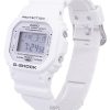 Refurbished Casio G-Shock Digital Resin Strap Quartz DW-5600MW-7 200M Men's Watch