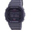 Refurbished Casio G-Shock Digital Resin Strap Quartz DW-5610SU-8 200M Unisex Watch