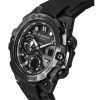 Refurbished Casio G-Shock G-Steel Analog Digital Resin Strap Black Dial Tough Solar GST-B400BB-1A 200M Men's Watch