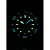 Tag Heuer Aquaracer Professional Date Titanium Green Dial Automatic Diver's WBP208B.BF0631 300M Men's Watch