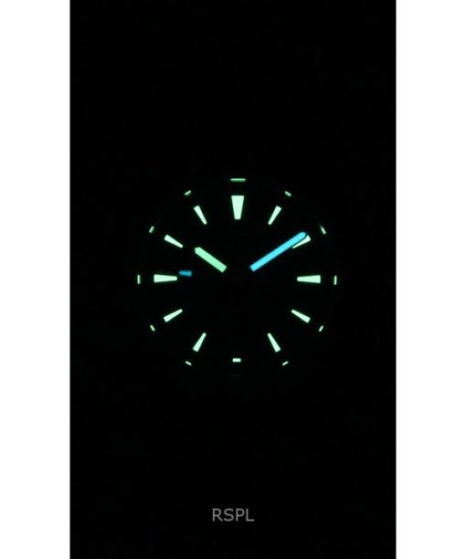 Tag Heuer Aquaracer Professional Date Sunray Brushed Green Dial Automatic Diver's WBP2115.BA0627 200M Men's Watch