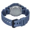 Casio Standard Digital Resin Strap Quartz WS-1400H-2AV 100M Men's Watch