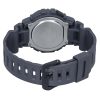 Casio Standard Digital Resin Strap Quartz WS-1400H-8BV 100M Men's Watch